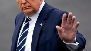 Casa Albă neagă faptul că preşedintele Donald Trump ar fi ştiut despre sistemul de recompense oferit talibanilor