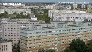 Analiză: Zonele din apropierea marilor oraşe, tot mai tentante pentru cumpărători