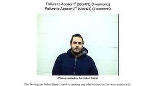 „Prinde-mă dacă poţi”: Un bărbat urmărit de poliţie spune că se va PREDA doar dacă autorităţile vor aduna 15.000 de like-uri 