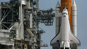 Naveta spaţială Endeavour s-a desprins de Staţia Spaţială Internaţională