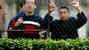 Subcomisia pentru Codul Penal: Minorii să răspundă penal de la 14 ani