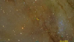 Astronomii au descoperit cel mai îndepărtat obiect din sistemul solar, un planetoid numit Farfarout. Traiectoria obiectului a fost analizată mai mulţi ani