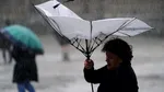 ANM: Cod galben de vânt puternic și avertizare de ploi torențiale și grindină în estul țării