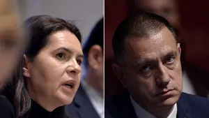 Mihai Fifor, mesaj pentru Adriana Săftoiu: O asigur că nimeni nu încearcă să ascundă absolut nimic în cazul de la Caracal