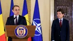 Nicușor Dan l-a desemnat pe Luca Niculescu pentru funcția de premier, după consultările de la Cotroceni: „Am ales persoana care are cele mai mari șanse să întrunească o majoritate”