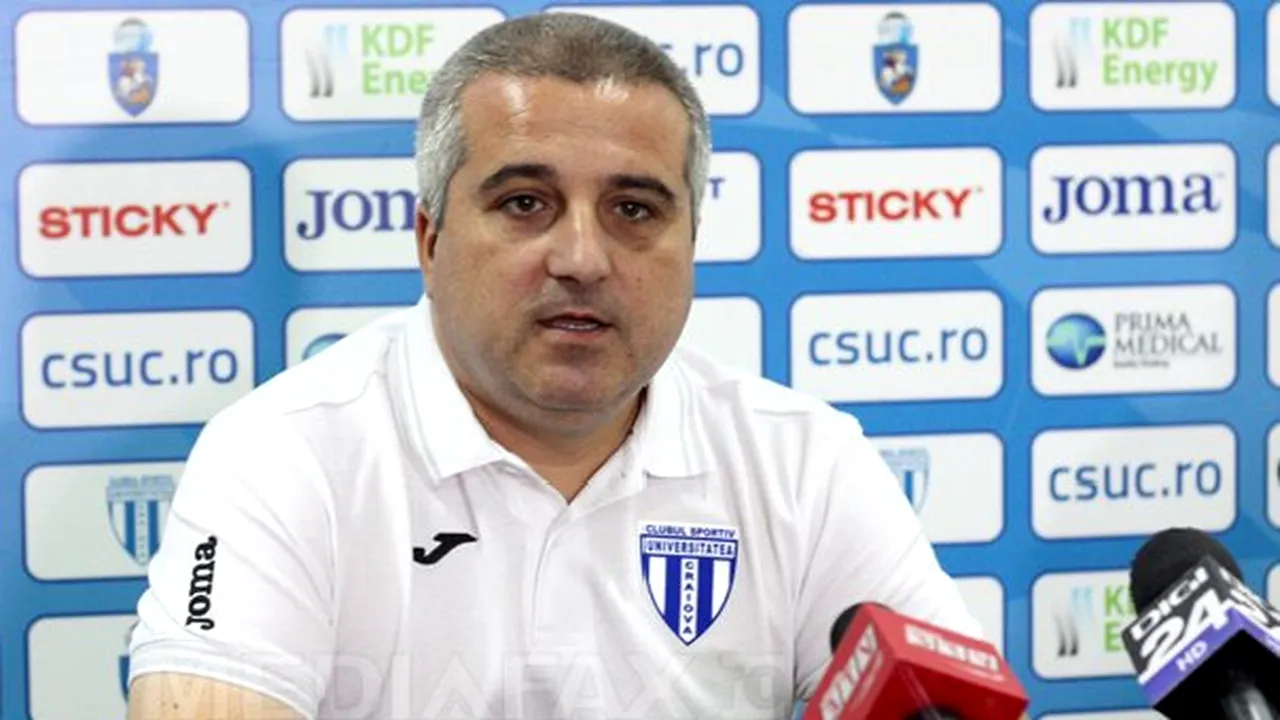 ProSport: Felix Grigore ar putea candida la şefia LFP