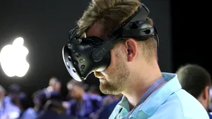 Apple se mută în realitatea virtuală. Cum vor să revoluţiuneze industria