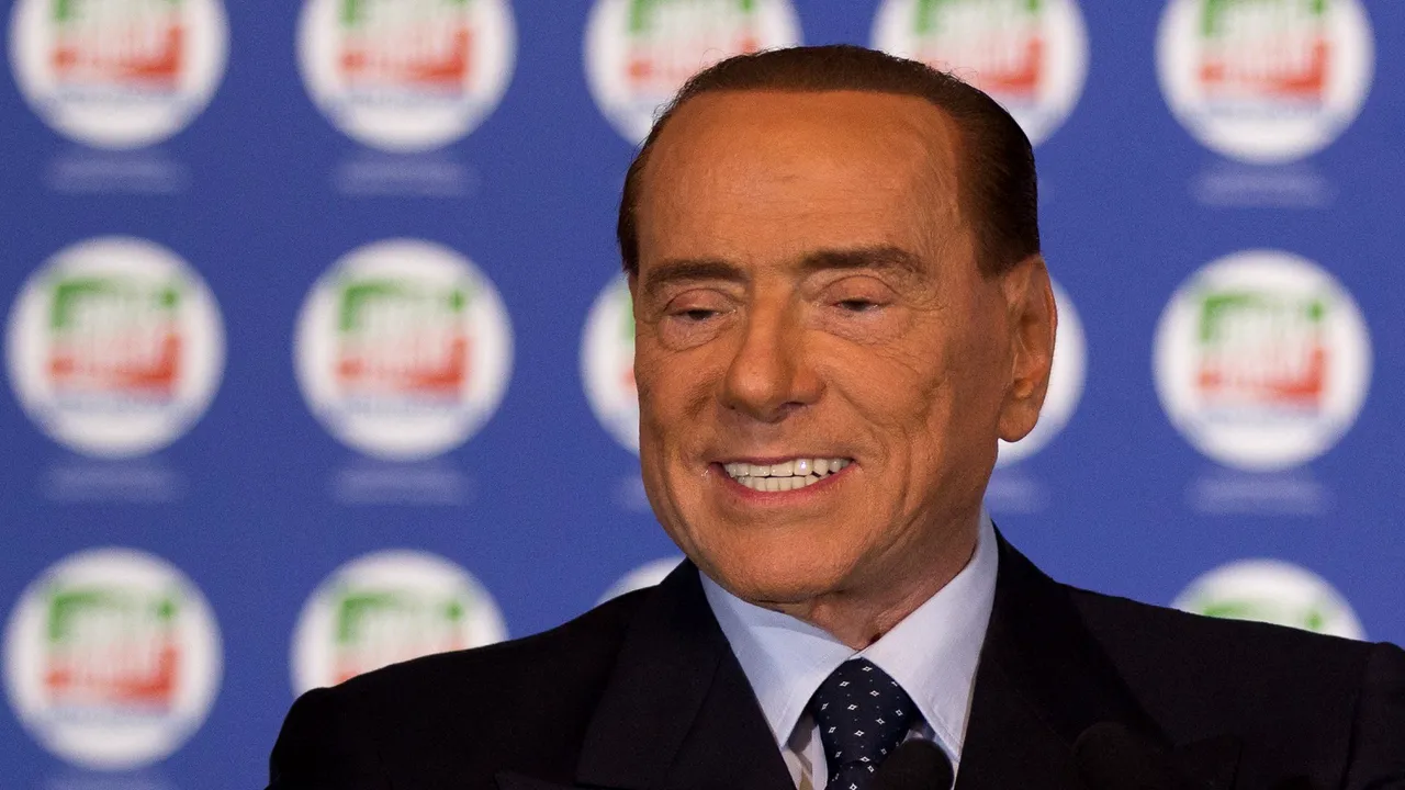 Medicul lui Silvio Berlusconi confirmă că dacă acesta s-ar fi infectat în plină criză sanitară, nu ar fi supravieţuit