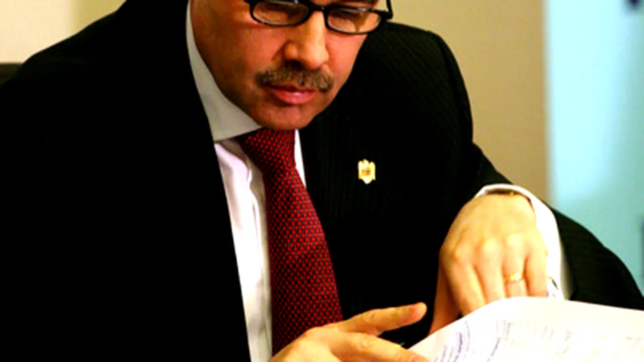 PSD: Pogea să explice cum a fost folosită prima tranşă de împrumut de la FMI