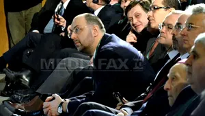 UDMR şi-a alungat peţitorii şi, cu Kelemen în frunte, merge mai departe la braţul PDL