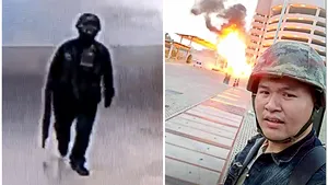 VIDEO: Atac armat la un centru comercial din Thailanda. Cel puţin 20 de persoane au murit, după ce un soldat a deschis focul