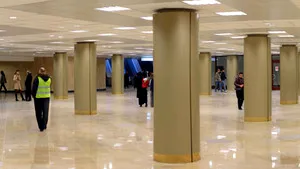 Un punct de prim-ajutor va funcţiona în Pasajul Universităţii