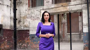 Alexandra Beatrice Bertalan Pacuraru şi-a anunţat candidatura la alegerile prezidenţiale din partea ADN
