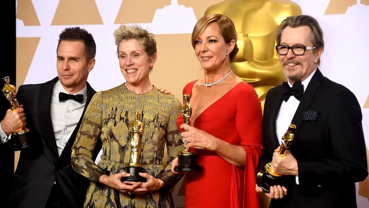 Cadouri evaluate la 100.000 de dolari, printre care şi un ulei cu beneficii „miraculoase”, la Oscar 2019