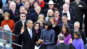 Autorul atacului din Las Vegas a vrut să dea atacul la un concert din Chicago, unde era prezentă una dintre fiicele lui Barack Obama