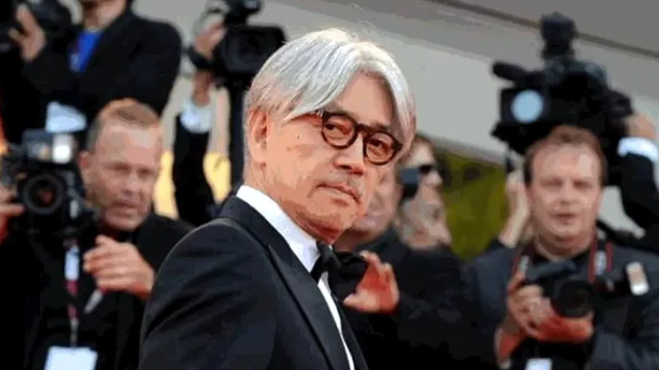 A murit un câştigător de Oscar