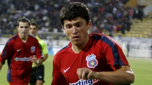 Vlad Rusu şi Cristian Tănase, în lotul Stelei pentru meciul cu Twente