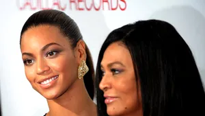Mama lui Beyonce vrea să fie o a doua Oprah