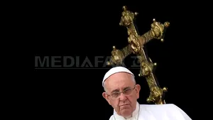 Acordul prin care Vaticanul recunoaşte Palestina a intrat în vigoare