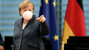 Germania prelungeşte restricţiile antiepidemice generale până pe 7 martie 