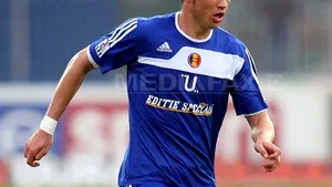 Dănănae a semnat un contract pe patru ani şi jumătate cu Steaua