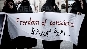 Val de arestări abuzive în Bahrain, înaintea cursei de Formula 1