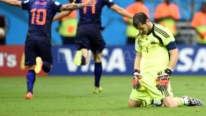 INEDIT: Niciun jucător cu numele 