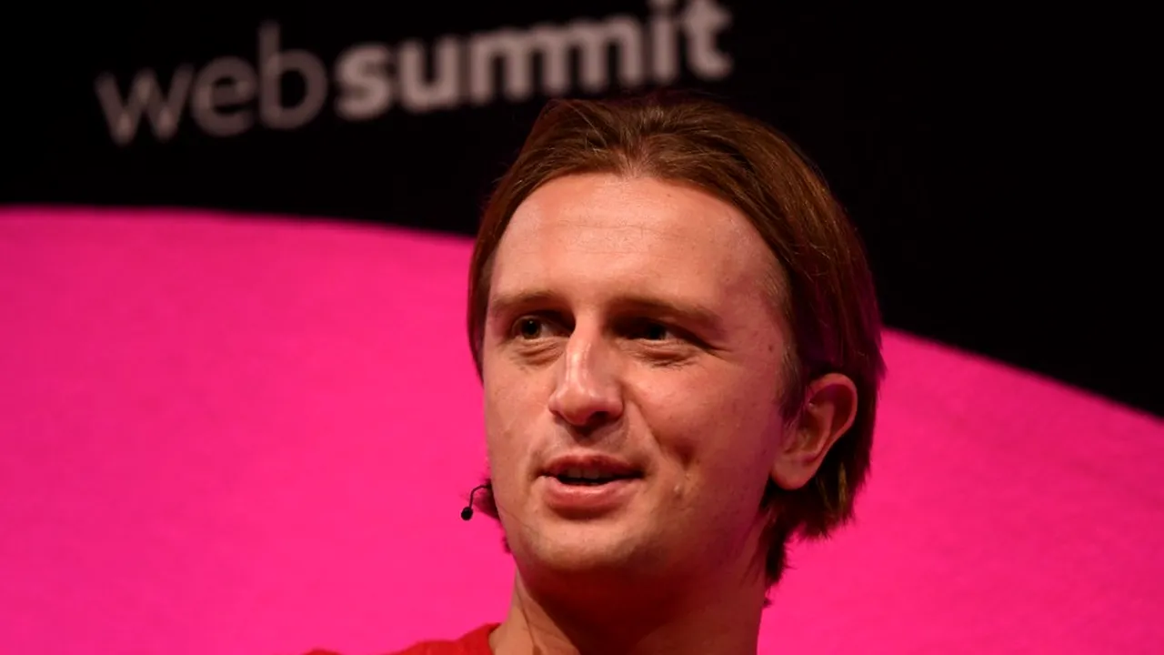 Șeful Revolut, Nik Storonsky, dat în judecată pentru un superyacht de 350 de milioane de euro