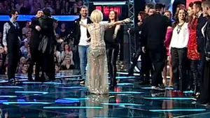 VOCEA ROMÂNIEI, sezonul 3, a doua ediţie LIVE: Ce concurenţi merg mai departe - VIDEO