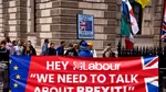 Băncile britanice cer un rol mai important în negocierile privind Brexitul dintre Londra și UE