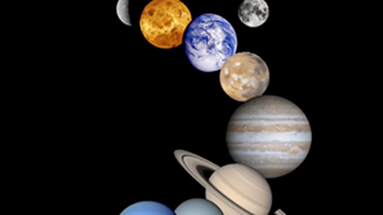 NASA caută planetele asemănătoare Pământului