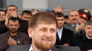 Liderul cecen a oferit cadou la o nuntă cinci kilograme de aur, arată un mesaj publicat de WikiLeaks