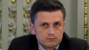 CONFERINŢA MEDIAFAX - RAR vrea pentru şoferi un nou model al cărţii de identitate a vehiculului - VIDEO