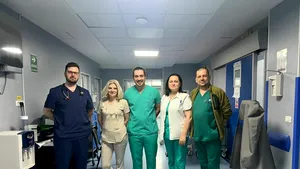 Prelevare de organe la Floreasca: patru transplanturi realizate în urma acordului familiei donatorului