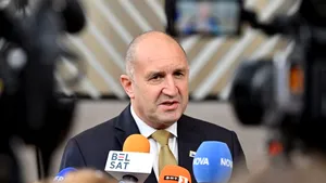 Bulgaria refuză să mai finanțeze arme pentru Ucraina. Guvernul de la Sofia promite să ajute țara în alte moduri