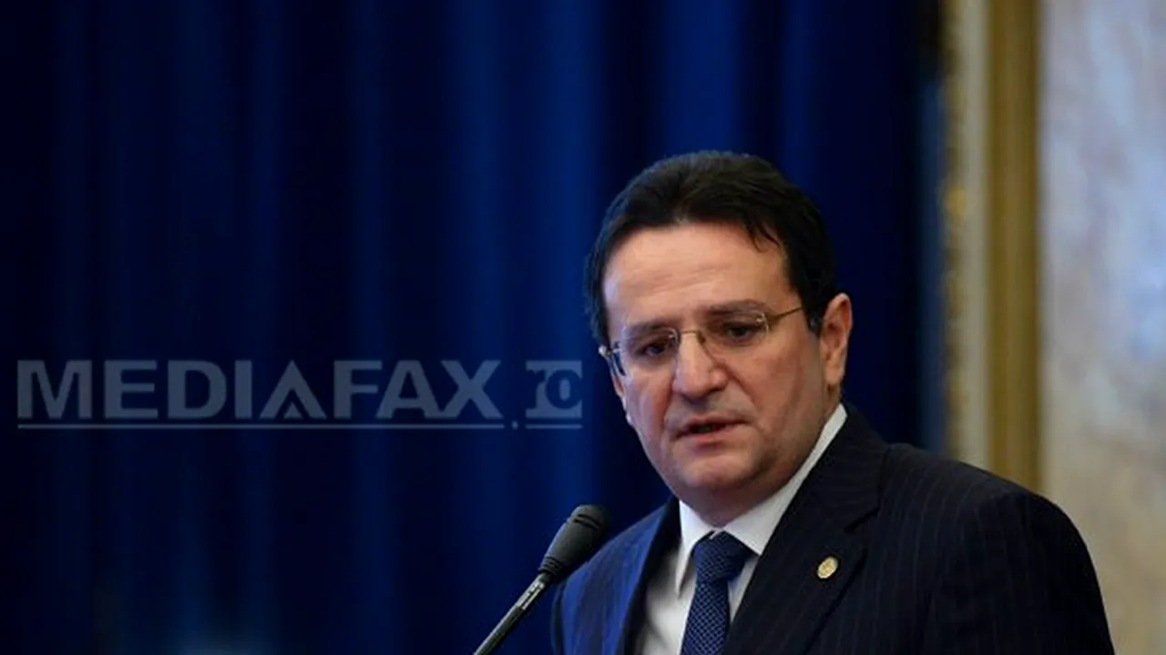 Maior: Un stat puternic este acela care este capabil să absoarbă rapid cunoaştere - FOTO