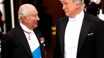 Trump dezvăluie opiniile regelui Charles privind programul nuclear al Iranului