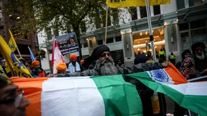 Surse: India cere Canadei să retragă 41 de diplomaţi până la 10 octombrie 