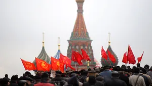 FOCUS: Marea Revoluţie Socialistă – milioane de victime pentru o „victorie de etapă”