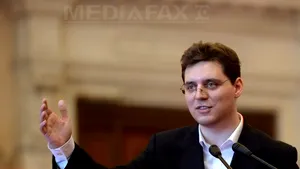 Europarlamentar PSD despre Ponta: Trebuia să se consulte cu colegii înainte să se retragă