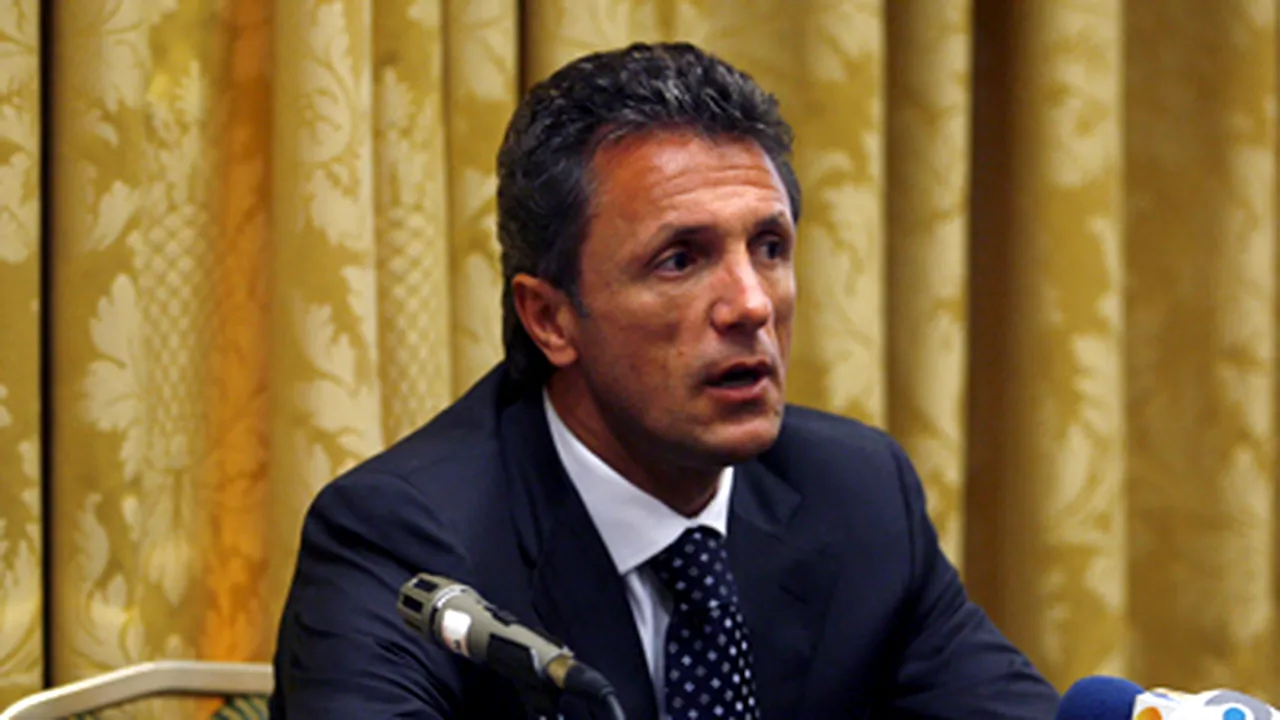 Popescu: O remiză cu Franţa ar trebui considerată un rezultat negativ