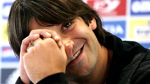 Chivu: Jucăm la victorie, dar ne vedem lungul nasului