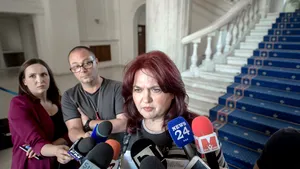 Legile justiţiei. Mariana Ghena, preşedintele CSM, despre înfiinţarea secţiei de investigare a magistraţilor: Nu este necesară