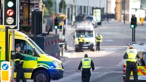 Suspecţii reţinuţi după atentatul de pe Podul Londrei, eliberaţi de poliţia britanică