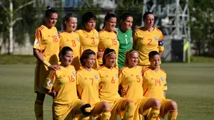 Cupa Mondială de fotbal feminin: România, în grupă cu Italia, Spania, Cehia, Estonia şi Macedonia, în preliminarii