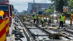 Ciucu anunță un nou termen pentru modernizarea Prelungirii Ghencea / „Totul va fi gata în doi ani”
