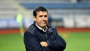 Preşedintele lui Pandurii, Eugen Pîrvulescu, a fost suspendat. El este suspectat de aranjarea unui meci