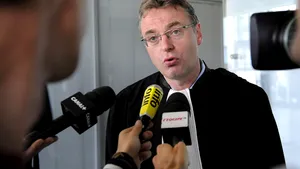 Avocatul Dupont ar putea reprezenta clubul Rapid la TAS