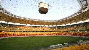 Noi modificări FRF, în atenţia microbiştilor: cine poate merge la meci, pe stadion?