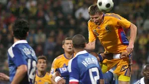 Rezultate din grupa a VII-a a preliminariilor CM-2010